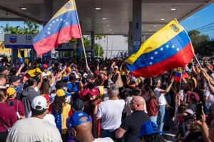 Consejo de Seguridad de la ONU convocará reunión de emergencia por la operación militar de EE. UU. en Venezuela