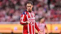 ¿Indirecta a Chivas? El mensaje de Chicharito Hernández sobre las "buenas decisiones" que enfureció a la afición