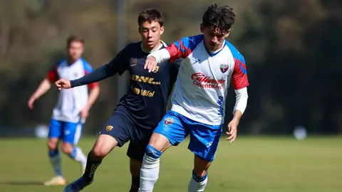Atlante, que apunta a la Liga MX, ya se comienza a reforzar como equipo de Primera