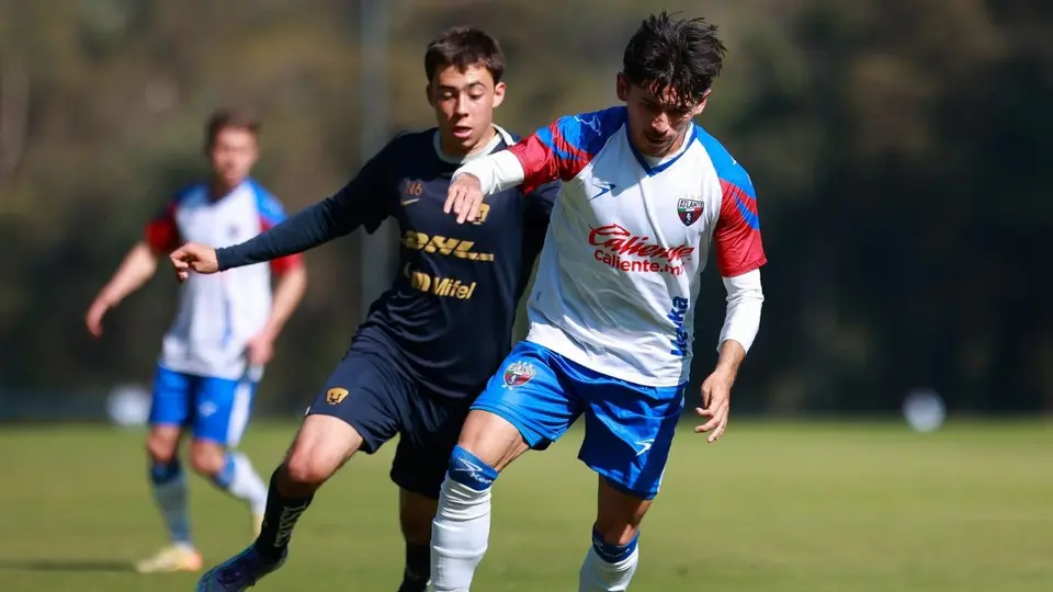 Atlante, que apunta a la Liga MX, ya se comienza a reforzar como equipo de Primera