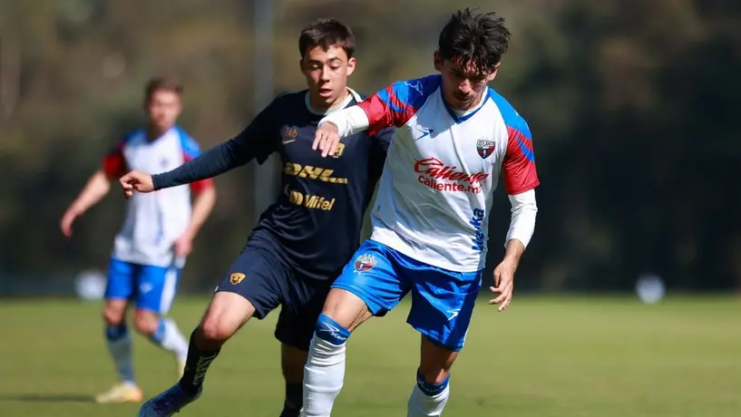 Atlante, que apunta a la Liga MX, ya se comienza a reforzar como equipo de Primera