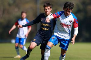 Atlante, que apunta a la Liga MX, ya se comienza a reforzar como equipo de Primera