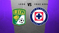 Liga MX Femenil: ¿Dónde y a qué hora ver el León vs Cruz Azul del Clausura 2026?