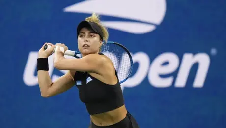 Renata Zarazúa va por la sorpresa ante Aryna Sabalenka en el Abierto de China