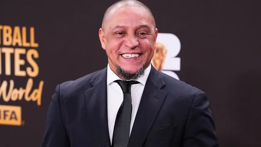 Roberto Carlos es operado del corazón por emergencia | MEXSPORT