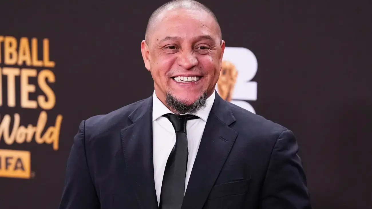 Roberto Carlos es operado del corazón por emergencia | MEXSPORT