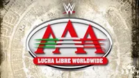 ¡Una nueva era! AAA presenta su nuevo logo de la mano de WWE
