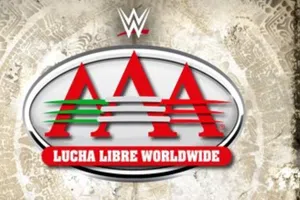 ¡Una nueva era! AAA presenta su nuevo logo de la mano de WWE