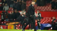 Michael Carrick se perfila para ser técnico interino del Manchester United