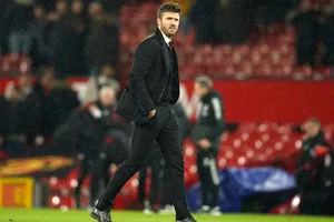 Michael Carrick se perfila para ser técnico interino del Manchester United