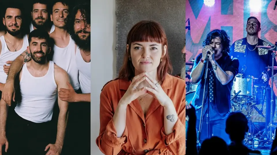 Sonorama México 2026: Lineup, fecha, nueva sede y dónde comprar boletos