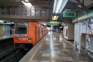 Línea B del Metro suspende servicio en varias estaciones este 10 y 11 de enero