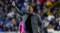 Efraín Juárez feliz por victoria sobre Tigres en El Volcán: "Contento por mis muchachos"