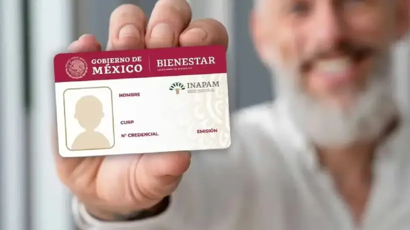 ¿Tu credencial del INAPAM sigue vigente en 2026? Descubre si necesitas cambiarla