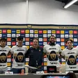 Pumas presenta a sus seis fichajes previo al Clausura 2026