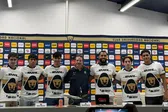 Pumas presenta a sus seis fichajes previo al Clausura 2026