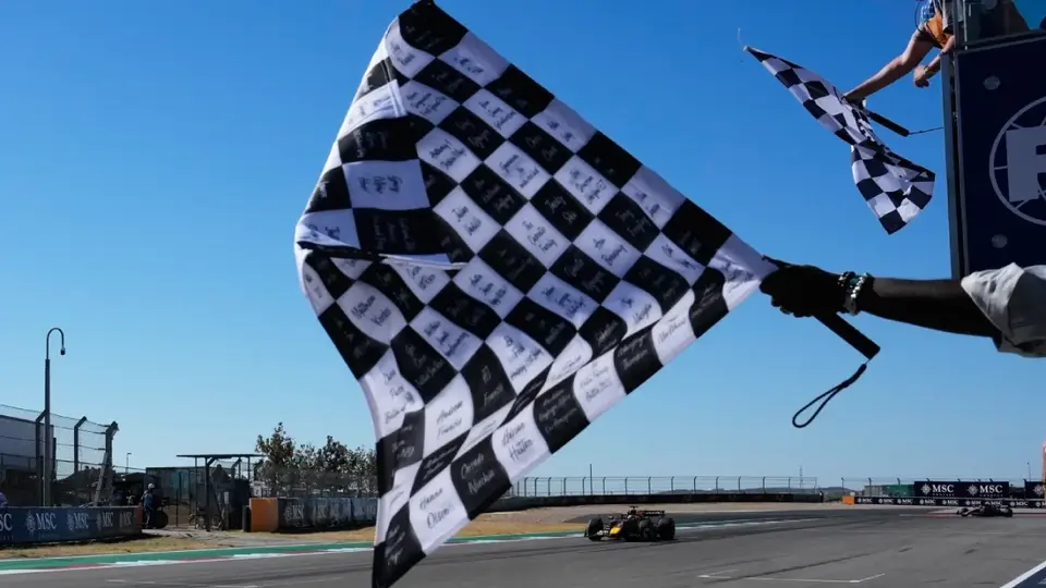 Fórmula 1 2026: ¿Qué números usarán Checo Pérez y el resto de los pilotos de la parrilla?