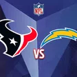 ¿Cuándo y dónde ver Texans vs Los Angeles Chargers?