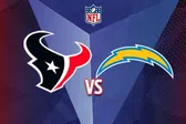 ¿Cuándo y dónde ver Texans vs Los Angeles Chargers?