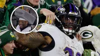 Derrick Henry humilla a Green Bay y se burla de los "Cabeza de Queso" en Lambeau Field