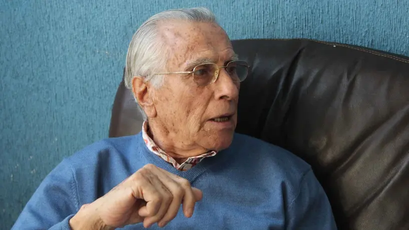 Murió Florentino López, portero bicampeón con Toluca y referente escarlata