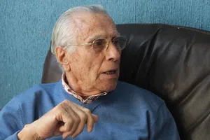 Murió Florentino López, portero bicampeón con Toluca y referente escarlata