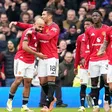 Sky Sports realiza experimento con aficionados del United y el City durante el Derbi de Manchester