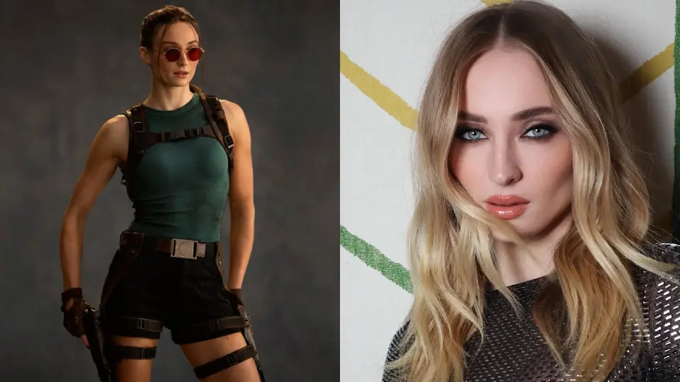Tomb Raider: fecha, protagonista, elenco y lo que sabemos de la serie de Prime Video