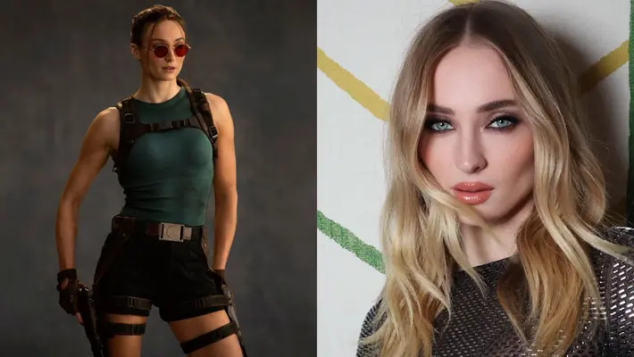 Tomb Raider: fecha, protagonista, elenco y lo que sabemos de la serie de Prime Video