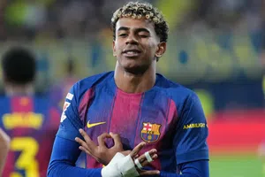 Globe Soccer Awards 2025: Estos fueron los jugadores que ganaron un premio