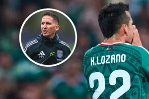 Fin de ciclo para Chucky Lozano: DT de San Diego FC confirma que no cuenta con él y analiza ofertas