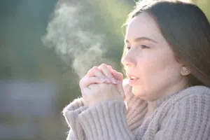 Frente Frío 25 llegará a México en fin de año; estas son las zonas y estados que serán afectados