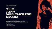 Regresa The Amy Winehouse Band a CDMX con los músicos originales de la diva británica