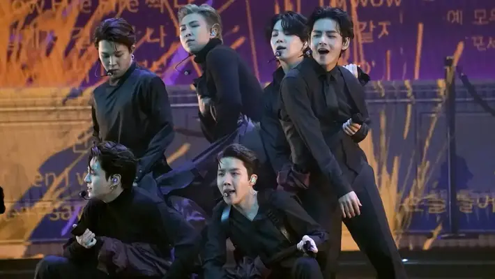 BTS en México 2026: fechas confirmadas, cómo y dónde comprar boletos