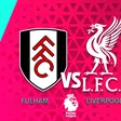 Premier League: ¿Cuándo y dónde ver Fulham vs Liverpool?