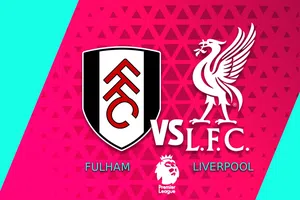 Premier League: ¿Cuándo y dónde ver Fulham vs Liverpool?
