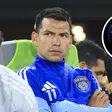 ¿Chucky Lozano al Cruz Azul? Esto es lo que se sabe
