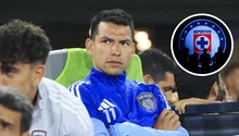 ¿Chucky Lozano al Cruz Azul? Esto es lo que se sabe