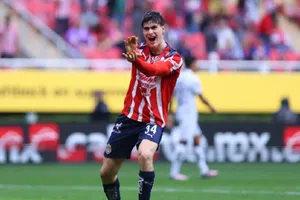 ¿Cómo les fue contra Querétaro a los ocho convocados de Chivas?