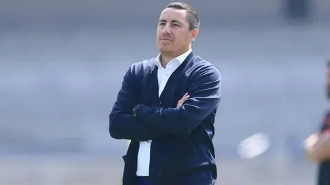 Efraín Juárez se enfrasca en bronca y corre a rivales en el amistoso Pumas vs Juárez