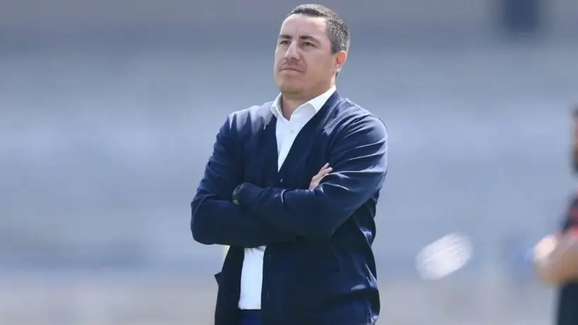 Efraín Juárez se enfrasca en bronca y corre a rivales en el amistoso Pumas vs Juárez