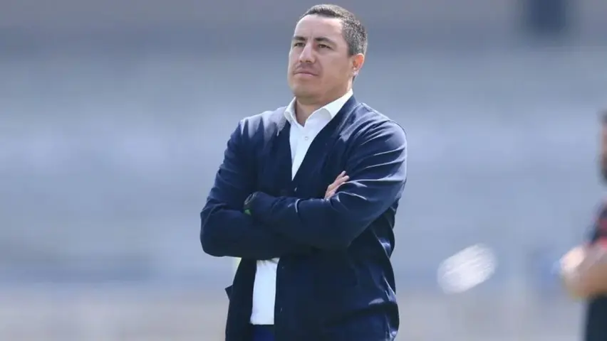 Efraín Juárez se vio inmiscuido en una bronca ante Juárez FC | MEXSPORT