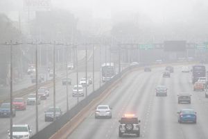 Frente frío 27 continúa en México y mantiene alerta por heladas y vientos fuertes