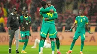 Senegal se corona campeón de la Copa Africana de Naciones en medio de polémica y escándalo