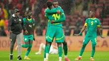 Senegal se corona campeón de la Copa Africana de Naciones en medio de polémica y escándalo