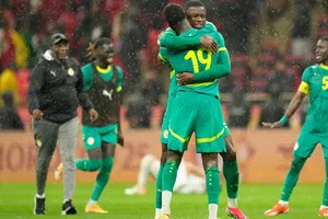 Senegal se corona campeón de la Copa Africana de Naciones en medio de polémica y escándalo