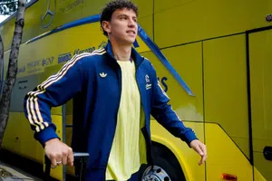 'Cumplió su ciclo': André Jardine confirmó salida de Igor Lichnovsky