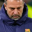 Hansi Flick lanza dardo a Dro: la joya del Barcelona pidió su salida del club