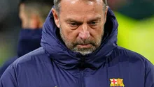 Hansi Flick lanza dardo a Dro: la joya del Barcelona pidió su salida del club