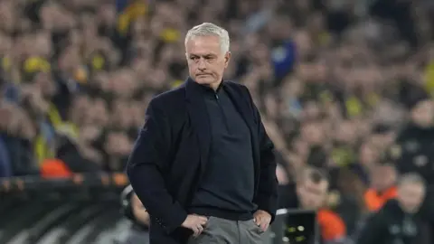 'Si es culpable su carrera se acaba': Mourinho lanza contundente declaración tras caso Prestianni